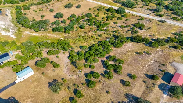 0 PALOMINO SPGS, Bandera, TX 78003