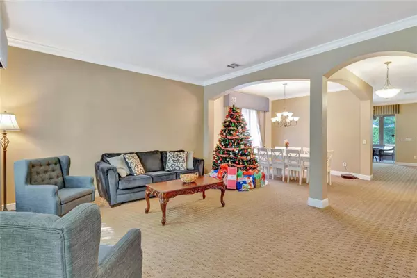 1217 BEXLEY CT, Deland, FL 32720