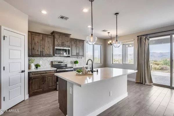 30133 N 172ND Street, Rio Verde, AZ 85263