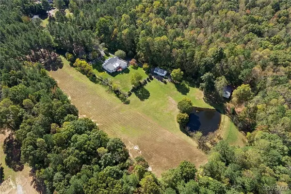 24340 Pear Orchard RD, Moseley, VA 23120