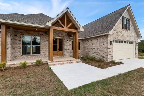 49 Excellor, Sumrall, MS 39482