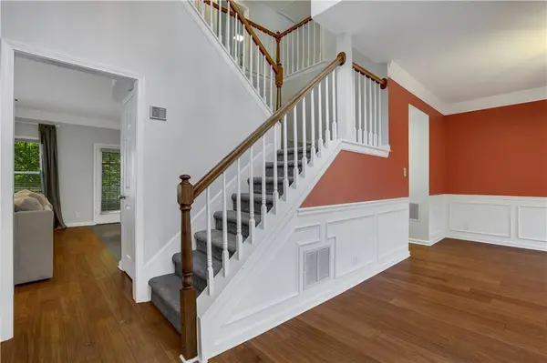 3435 Ashton DR, Suwanee, GA 30024