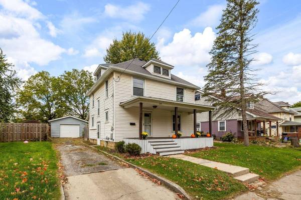 349 Hane Avenue, Marion, OH 43302