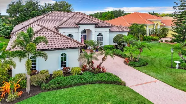 7980 MEGAN HAMMOCK WAY, Sarasota, FL 34240