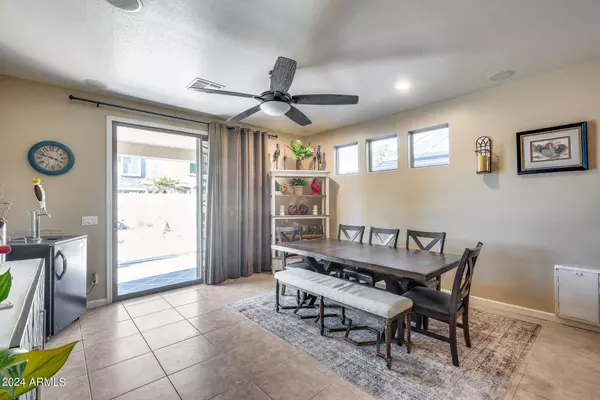 7216 W JUDY LYNN Lane, Peoria, AZ 85382