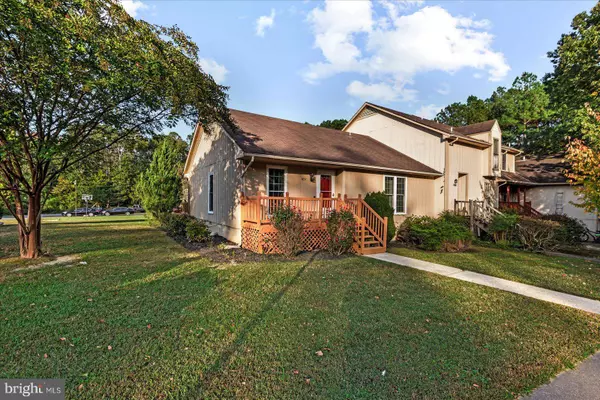 11052 VERNON WOODS DR, King George, VA 22485