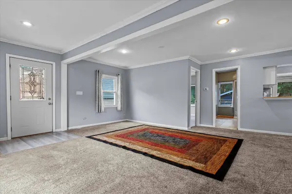 100 Forest Avenue, Edgerton, WI 53534