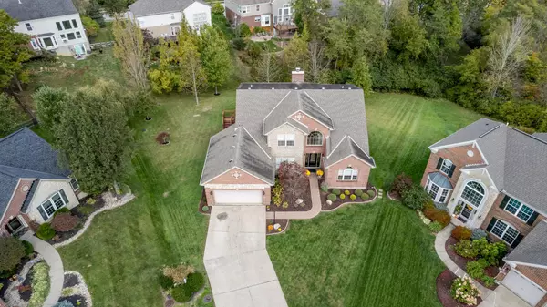 1225 Thistledown Court, Hebron, KY 41048