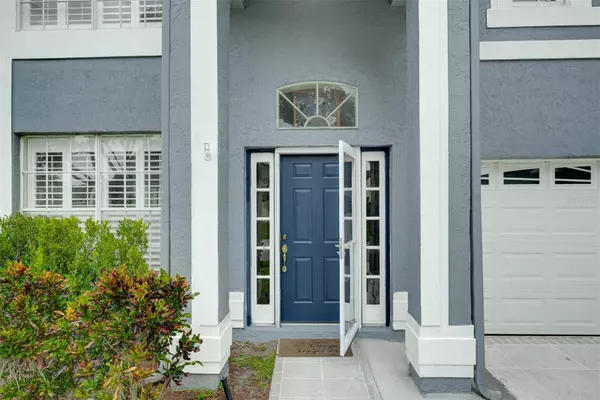 13015 BELLERIVE LN, Orlando, FL 32828