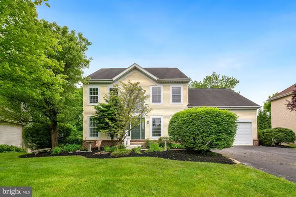 215 CYPRESS LN, Hatboro, PA 19040