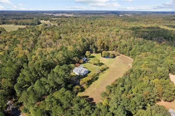 24340 Pear Orchard RD, Moseley, VA 23120