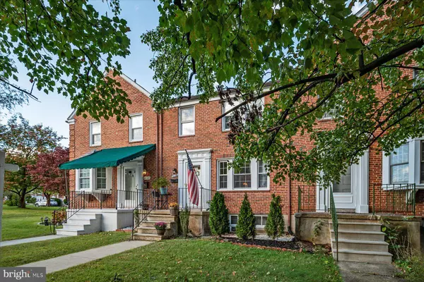 6030 EDMONDSON AVE, Catonsville, MD 21228