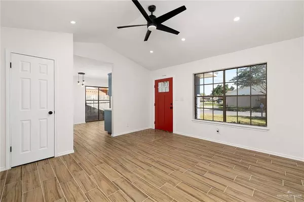 2317 N 31st ST, Mcallen, TX 78501