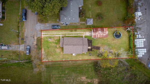 2705 Pearl ST, Kingsport, TN 37660