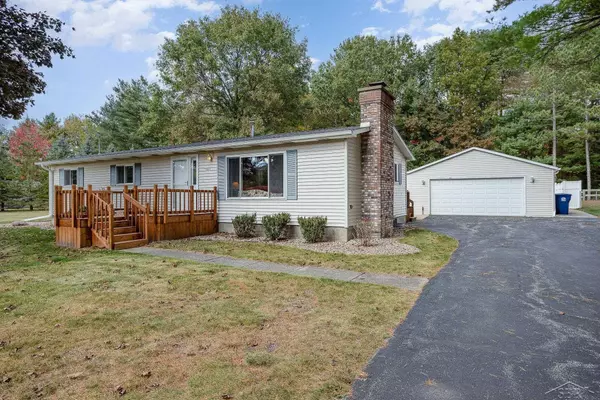 11692 Spencer Road, Saginaw, MI 48609