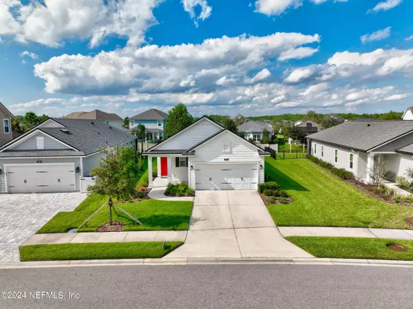 376 WEATHERED EDGE DR, St Augustine, FL 32092