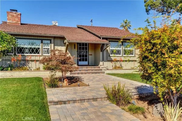 821 Linda AVE, La Habra, CA 90631