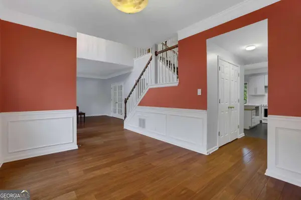 3435 Ashton DR, Suwanee, GA 30024