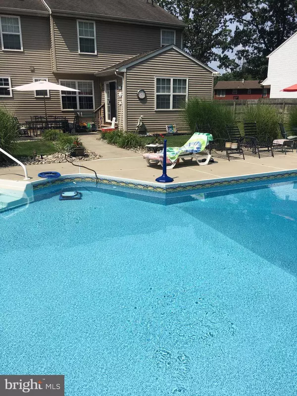 81 WRIGHT AVE, Pine Hill, NJ 08021