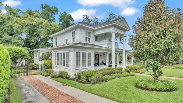 733 MISSISSIPPI AVE, Lakeland, FL 33801