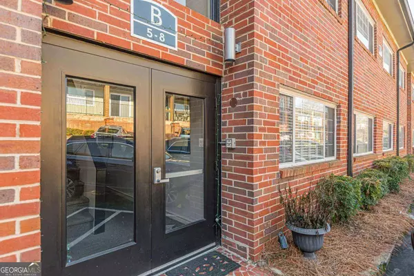 1705 Monroe DR NE #B07, Atlanta, GA 30324