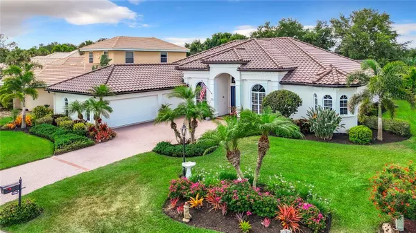 7980 MEGAN HAMMOCK WAY, Sarasota, FL 34240