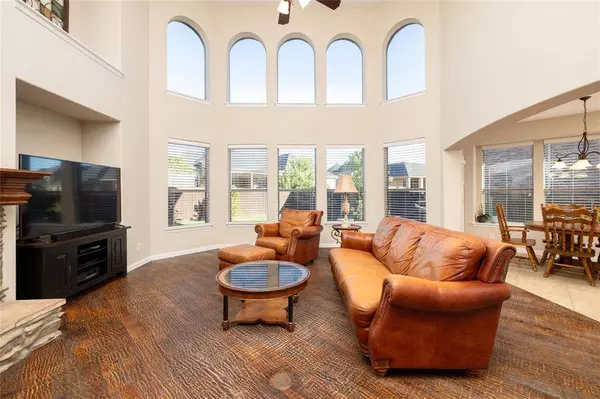 1962 Lewis Crossing Drive, Keller, TX 76248