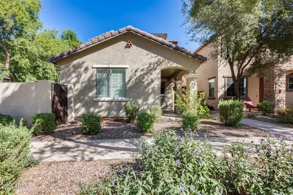 3778 E SANTA FE Lane, Gilbert, AZ 85297