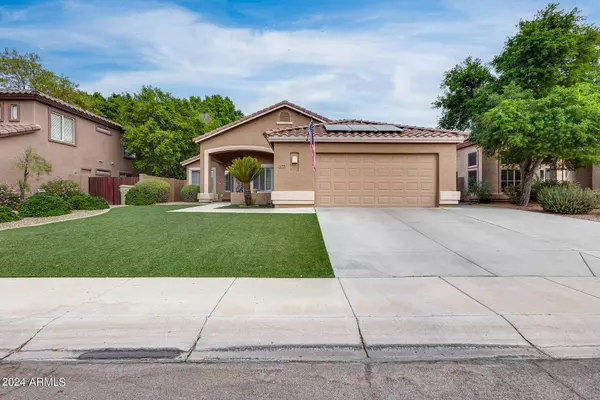 6788 W ROSE GARDEN Lane, Glendale, AZ 85308