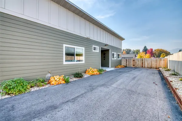 193 Centurion ST, Corvallis, MT 59828