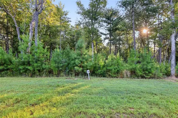 0 OAKWOOD WAY, LOT 164, Blairsville, GA 30152