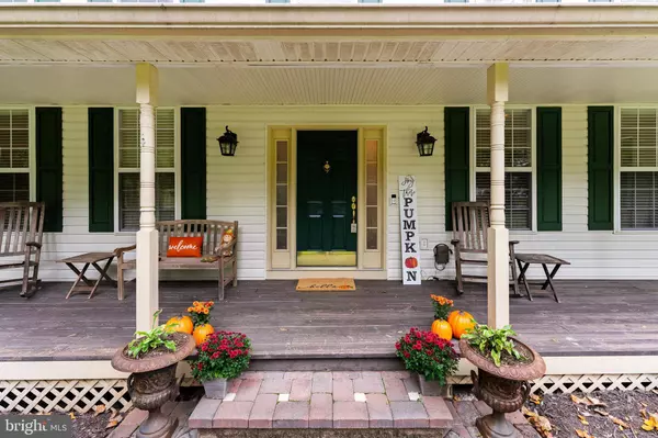 11508 ALBRITE CT, Manassas, VA 20112