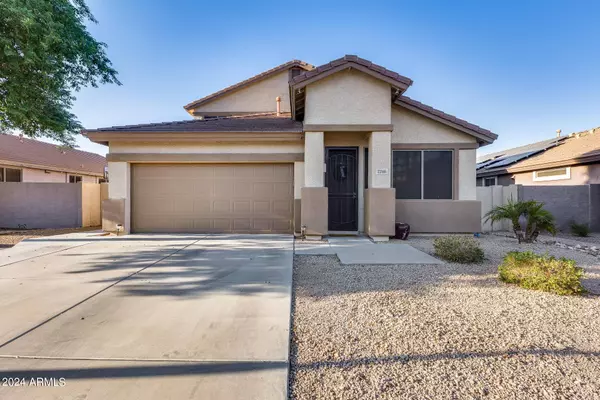 7216 W JUDY LYNN Lane, Peoria, AZ 85382