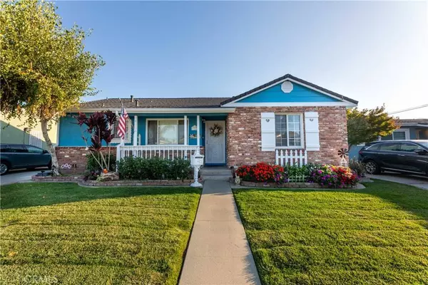 6312 Edgefield ST, Lakewood, CA 90713