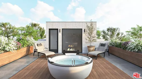 2252 Aaron St, Los Angeles, CA 90026