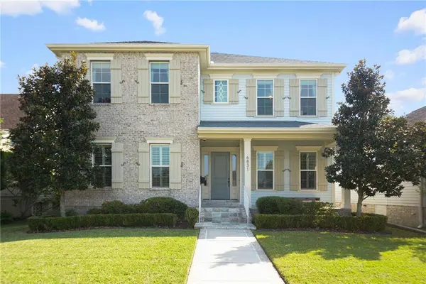 6831 VICKSBURG ST, New Orleans, LA 70124