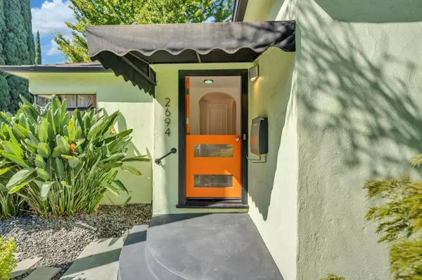 2694 Marty Way, Sacramento, CA 95818