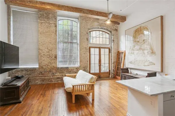 920 POEYFARRE ST #118, New Orleans, LA 70130