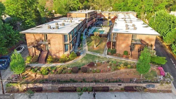 1705 Monroe DR NE #B07, Atlanta, GA 30324