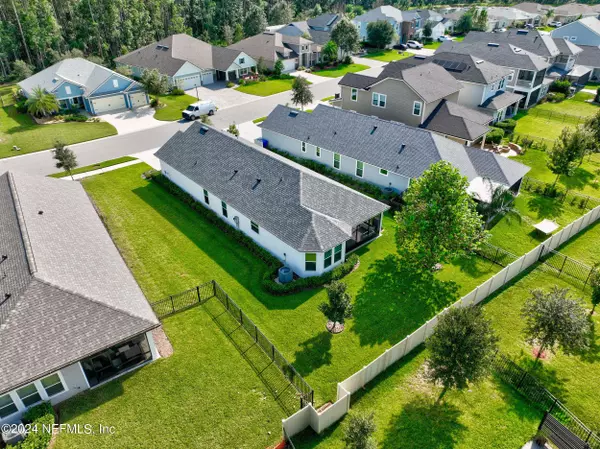 376 WEATHERED EDGE DR, St Augustine, FL 32092