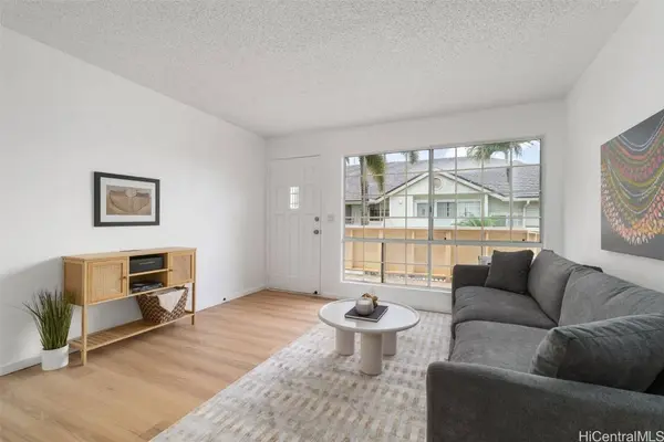 94-1503 Waipio Uka ST #C204, Waipahu, HI 96797