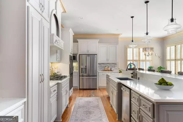 5315 Bentley Creek WAY, Cumming, GA 30040