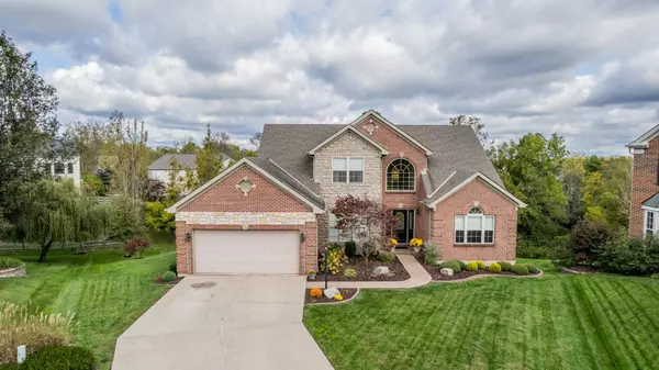 1225 Thistledown Court, Hebron, KY 41048