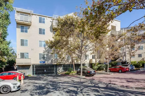 929 E El Camino Real 438H, Sunnyvale, CA 94087