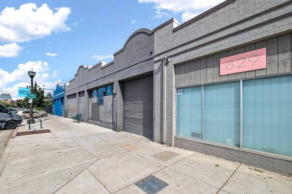 815 E Weber, Stockton, CA 95202