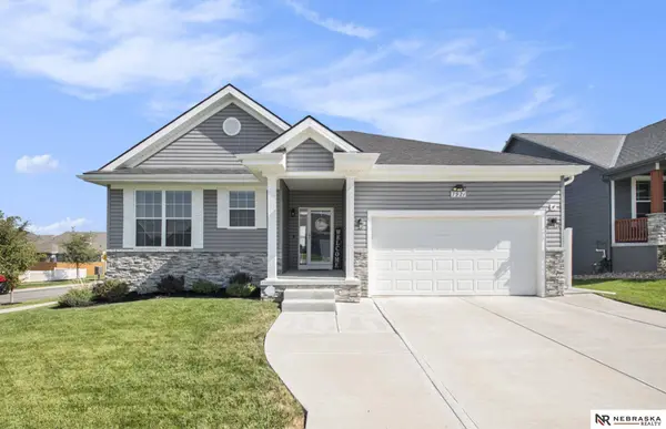 7921 N 173rd Street, Bennington, NE 68007