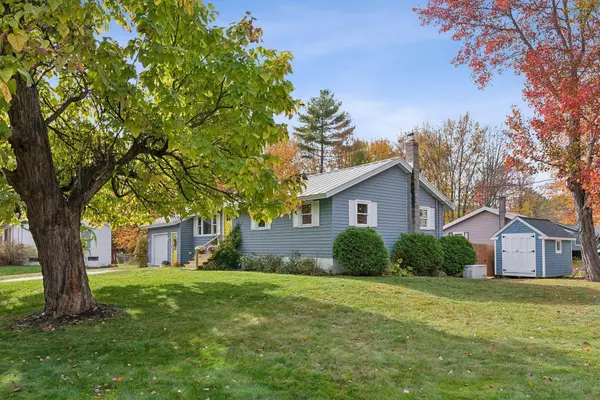 22 Faith ST, Lisbon, ME 04252