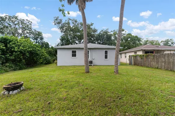 7316 S SPARKMAN ST, Tampa, FL 33616