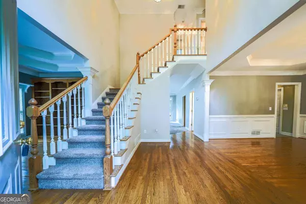 16 Sherman LN NW, Cartersville, GA 30121