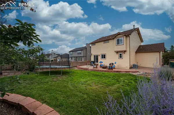 4055 Cherry Plum DR, Colorado Springs, CO 80920